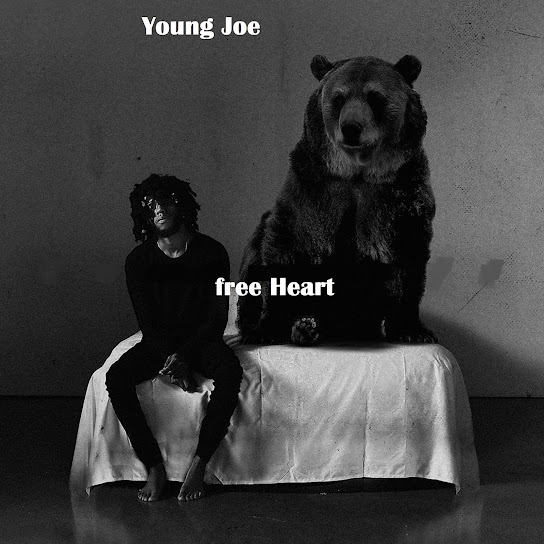 Young Joe - Free Heart