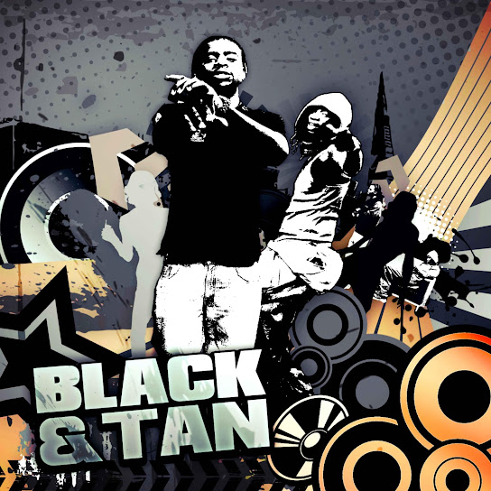 YT - Black & Tan Ft. Lancey Foux