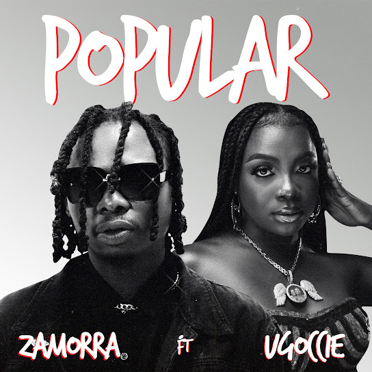 Zamorra - Popular