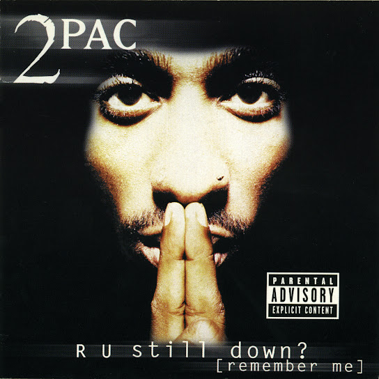 2Pac – Do for Love