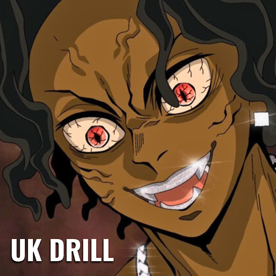 A Class – Muzan Uk Drill (Demon Slayer) [Ubuyashiki Response Diss] ft. Pureojuice