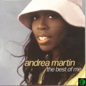 Andrea Martin – Let Me Return The Favor