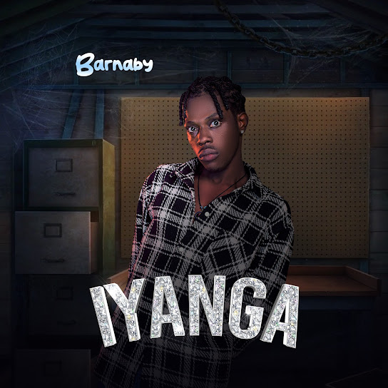 Barnaby - Iyanga