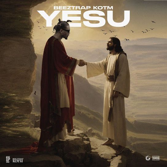 Beeztrap KOTM - YESU