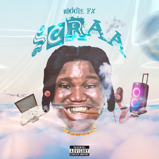 Biggie fx - SCRAA