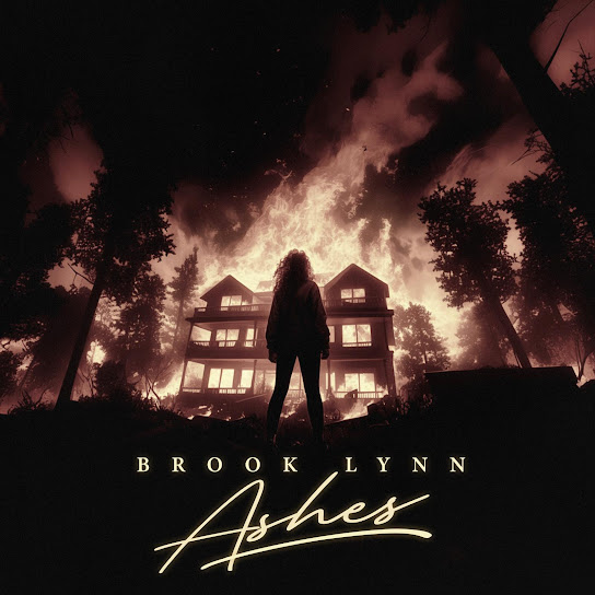 Brook Lynn – Ashes