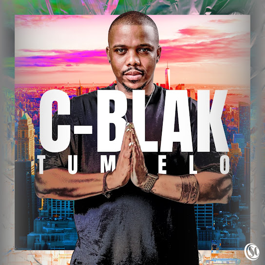 C-Blak - Do it for Love Ft. Deep Essentials