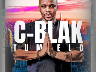 C-Blak – Ancestral ft. Sef Pico & Ndabezinhle