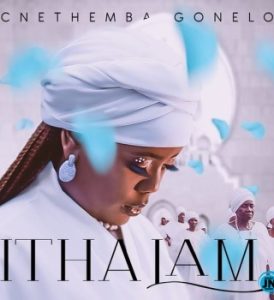 Cnethemba Gonelo – Ithamsanqa ft. Frank Mabeat