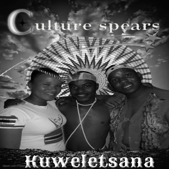 Culture Spears - HOSANA