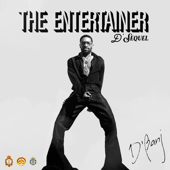 D'banj - Yours Truly ft. Phyno