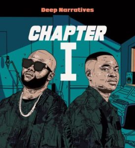 Deep Narratives – Isigubhu Solaka ft Oscar Mbo