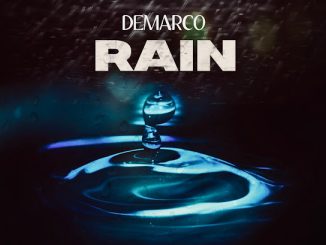 Demarco - Rain Ft. Shakespeare