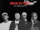 Dj 2k - High Retro ft. Rivalz, Malume.Hypeman & Emjaykeyz