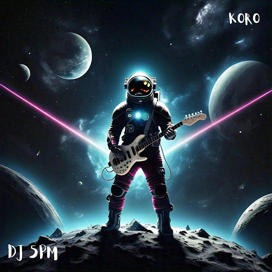 Dj 5PM - Koro