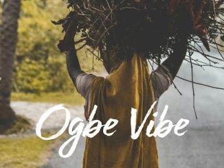 DJ CORA - Ogbe Vibe