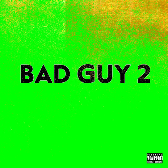 DJ Gangster - Bad Guy 2