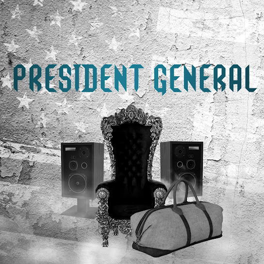 Dj Onknown - President General