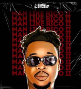 DJ Rico – THREE AM in Soweto Ft. Njelic, MK Peaters, DJ Dee & Citykingrsa