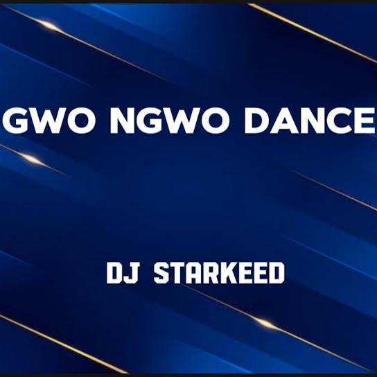 Dj Starkeed – Gwo Ngwo Dance