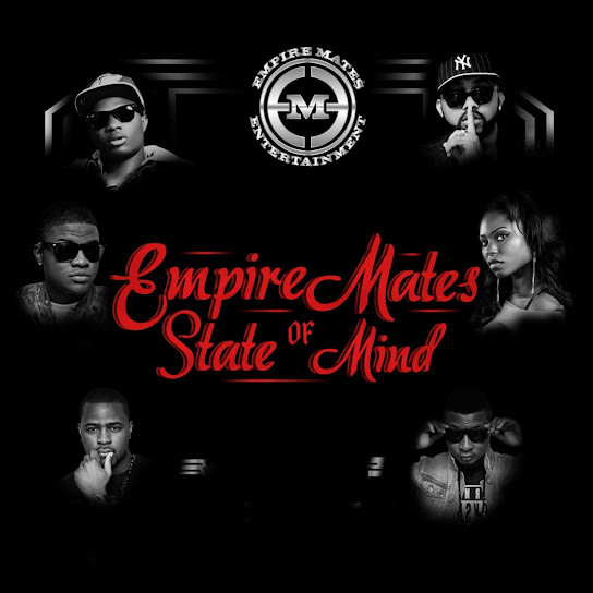 E.M.E All Stars - Change ft. Skales, Wizkid, Shaydee & Niyola