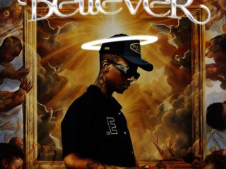 Emtee - Believer