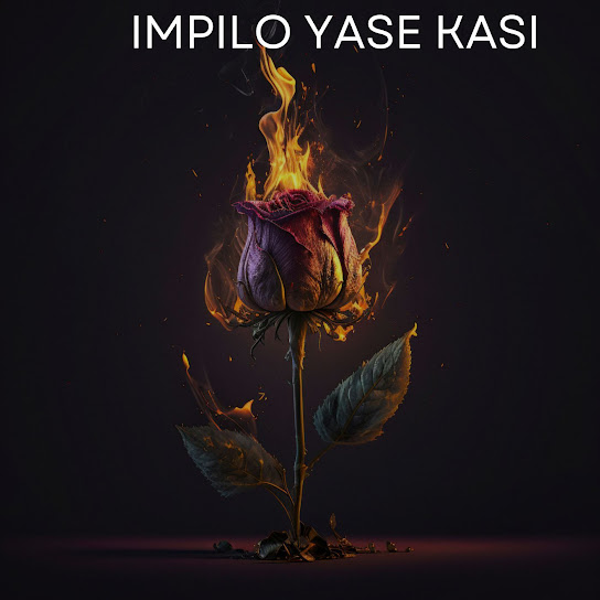 Entity MusiQ - Impilo Yase Kasi ft. Dollar