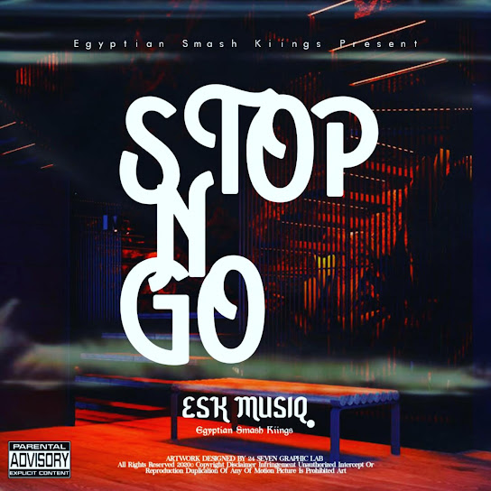 ESK MUSIQ - STOP n GO