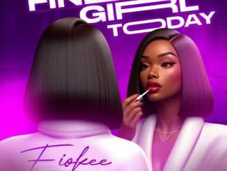 Fiokee - Fine Girl Today