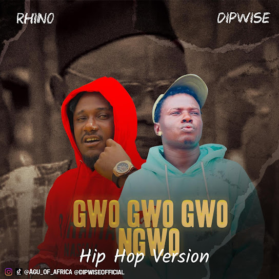 FlawlessbeatzzzUploads – GWO GWO GWO NGWO RHINO