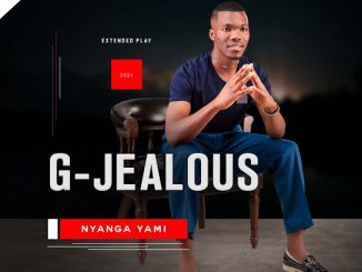 G-Jealous - Leyondaba ft. uSgwebo sentambo