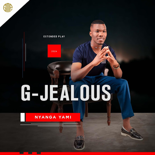 G-Jealous - Ngiyaluyeka ft. Smanga