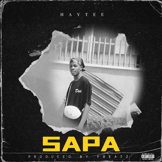 Haytee - Sapa (Spedup)