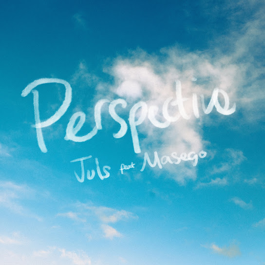 Juls – Perspective ft. Masego