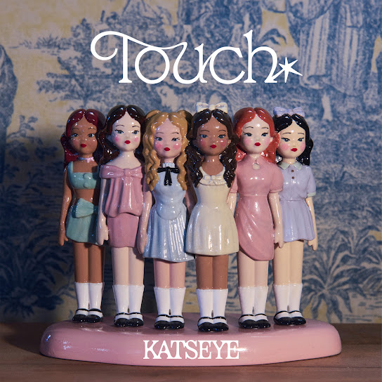 KATSEYE – Touch