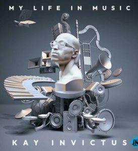 Kay Invictus – Umculo Ft Ma'Ten & Soul Revolver