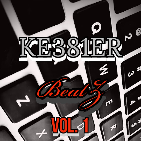 KE381ER BeatZ - Keeb-ler