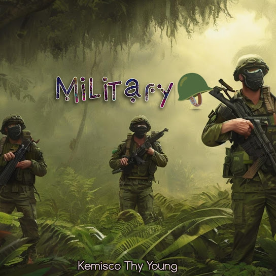 Kemisco Thy Young - Military