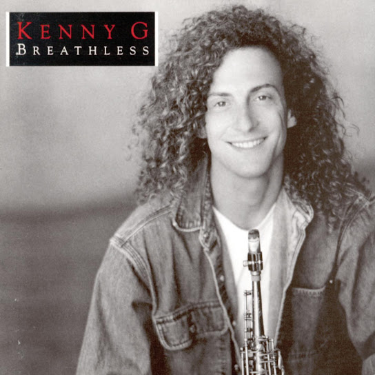 Kenny G - Forever in Love