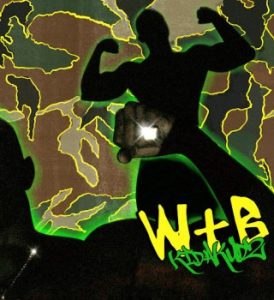 Kida Kudz – W.A.B