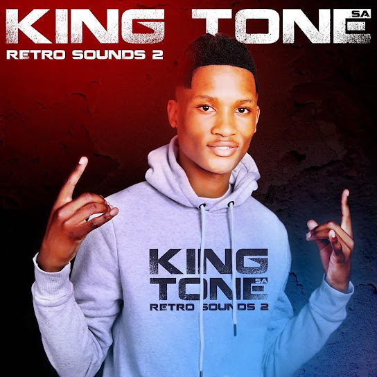 King Tone Sa - Dlala Wena ft. Calvin Shaw