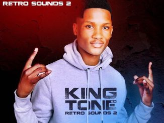 King Tone Sa - Zula Zula Ft. Mellow, Sleazy, Xduppy & BoontleRSA