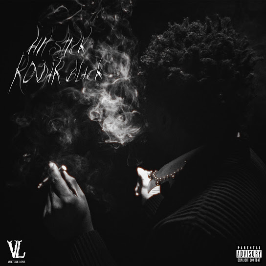 Kodak Black – Hit Stick