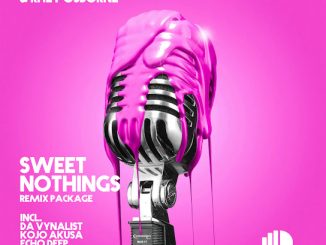 Lebzin - Sweet Nothings (Beat Soul Remix) ft. DJ Couza & Rhey Osborne