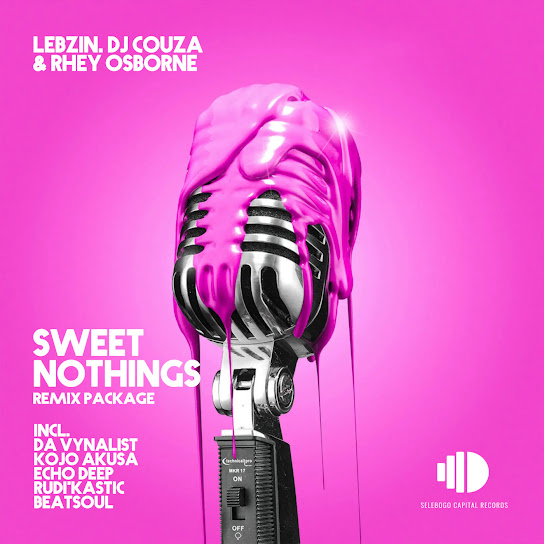 Lebzin - Sweet Nothings (Beat Soul Remix) ft. DJ Couza & Rhey Osborne