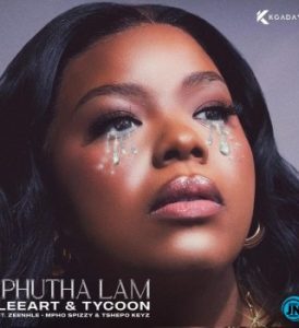 LeeArt – Iphutha Lam Ft Tycoon, Zeenhle, Mpho Spizzy & Tshepo Keyz