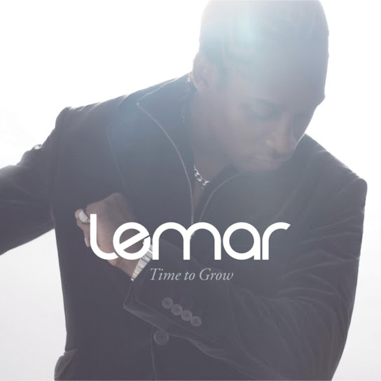 Lemar – Time to Grow