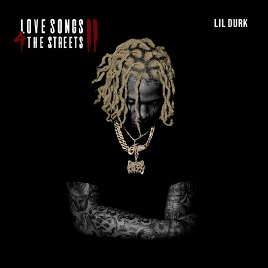 Lil Durk - Die Slow Ft. 21 Savage