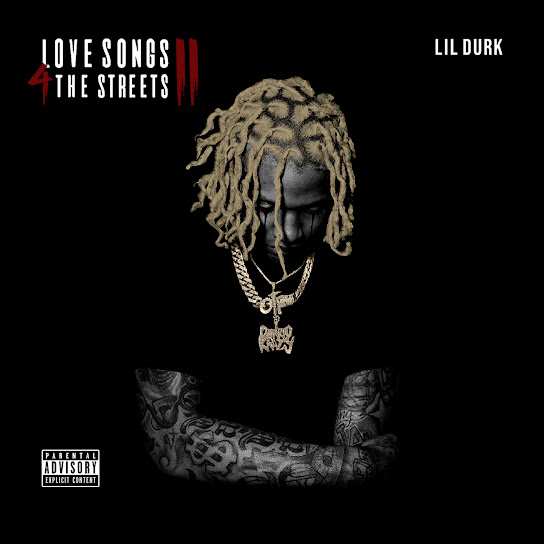 Lil Durk - Green Light