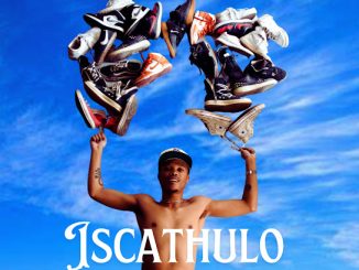 Lowkey_rsa - Iscathulo ft. Bhathistar_black, Rivalz & Mike Ludar